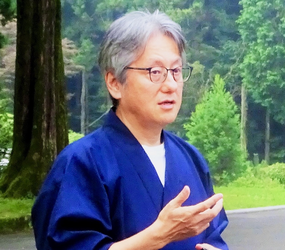 平田進一郎の写真